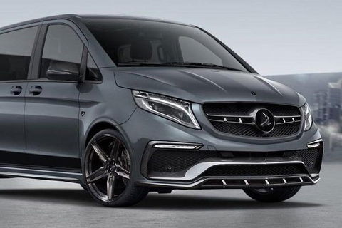 Van Service Melbourne Airport To CBD - Foster Accommodation 4