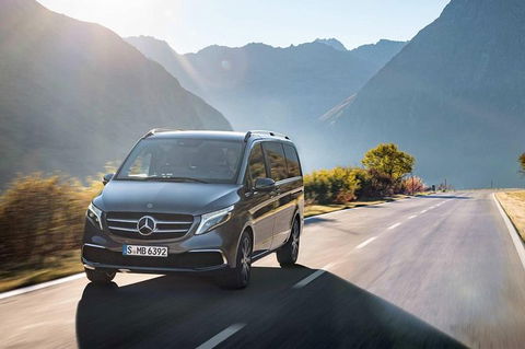 Van Service Melbourne Airport To CBD - Foster Accommodation 2