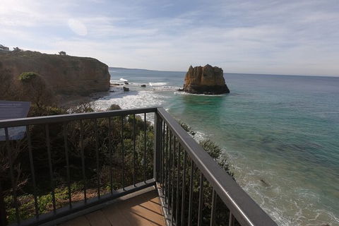 Private Great Ocean Road And Chocolaterie Tour With Tasting - Foster Accommodation 1