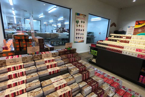 Private Great Ocean Road And Chocolaterie Tour With Tasting - Foster Accommodation 3