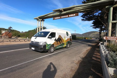 Private Great Ocean Road And Chocolaterie Tour With Tasting - Foster Accommodation 0