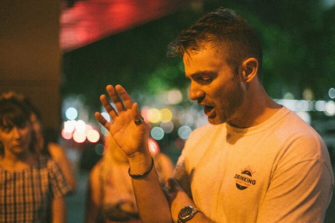 Small-Group Historical And Haunted Walking Tour Of Melbourne - Foster Accommodation 3