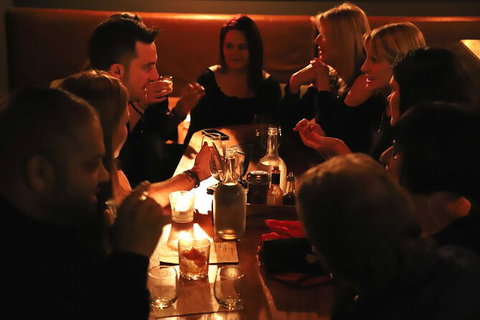 Small-Group Historical And Haunted Walking Tour Of Melbourne - Foster Accommodation 5