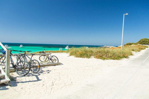 Rottnest Island Bayseeker Day Trip From Perth - Foster Accommodation 5
