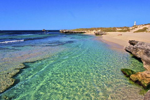 Rottnest Island Bayseeker Day Trip From Perth - Foster Accommodation 0