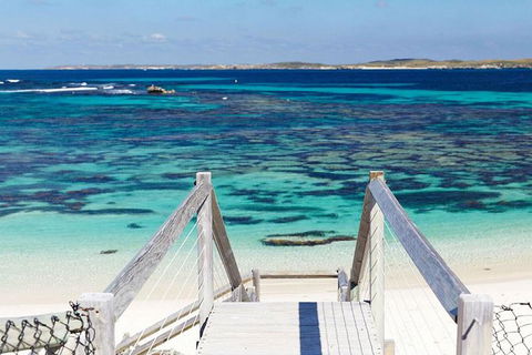 Rottnest Island Bayseeker Day Trip From Perth - Foster Accommodation 2
