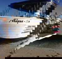 Coral Bay 1-Hour Coral Viewing - Foster Accommodation