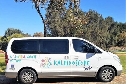 Wineries And Scenic Drive Full Day Tour - Foster Accommodation 3