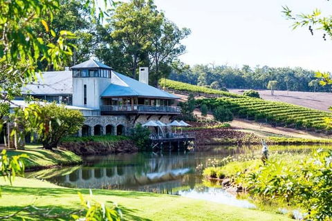 Wineries And Scenic Drive Full Day Tour - Foster Accommodation 1