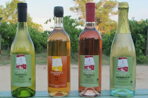 Wineries And Scenic Drive Full Day Tour - Foster Accommodation 6