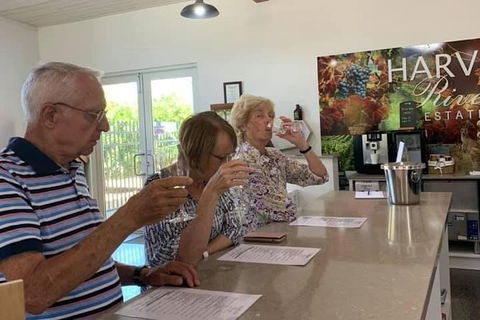 \'Oz Special\' Bunbury Geographe Forest, Wine And Brewery Tour - Foster Accommodation 2