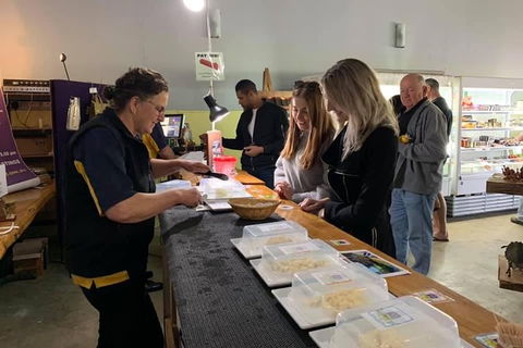 \'Oz Special\' Bunbury Geographe Forest, Wine And Brewery Tour - Foster Accommodation 4