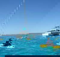 5 Night Ningaloo Reef Ningaloo Escape from Coral Bay - Foster Accommodation