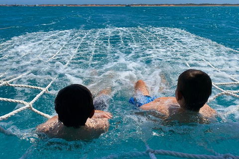 Roebuck Bay Sunset Cruise - Foster Accommodation 7