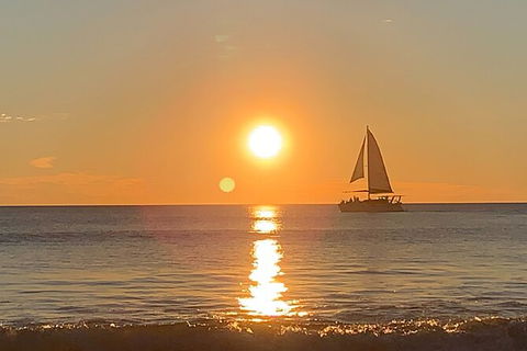 Roebuck Bay Sunset Cruise - Foster Accommodation 0