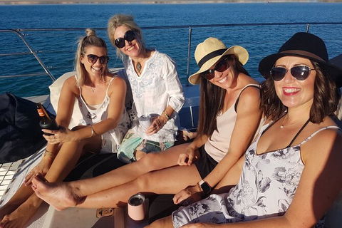 Roebuck Bay Sunset Cruise - Foster Accommodation 2