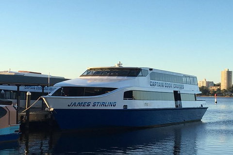 Shared Arrival Transfer Service - Perth Airport To Fremantle Hotels - Foster Accommodation 0