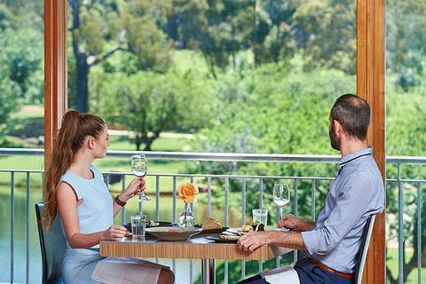 Romance Aircraft Flight + Scenic Tour + 3 Course Lunch + Beer Tasting + Hamper - Foster Accommodation 3