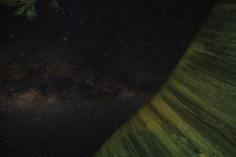 Astro Photography At Wave Rock - Foster Accommodation 4