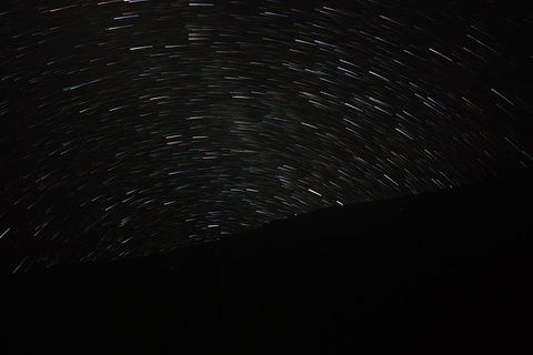 Astro Photography At Wave Rock - Foster Accommodation 5
