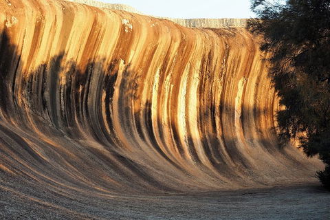 Astro Photography At Wave Rock - Foster Accommodation 6