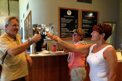 A Taste Of Margaret River Luxury Wine Tour - Foster Accommodation 5