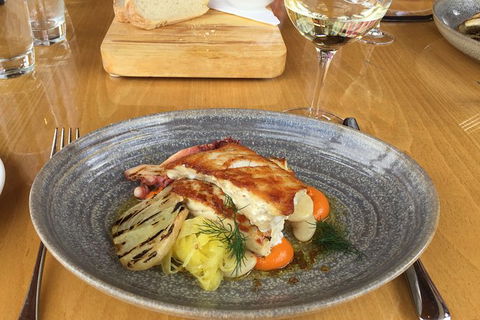 A Taste Of Margaret River Luxury Wine Tour - Foster Accommodation 8