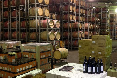 A Taste Of Margaret River Luxury Wine Tour - Foster Accommodation 6