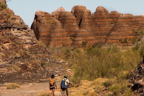 Bungles Day Trek Extended (with Echidna Chasm) - Foster Accommodation 3
