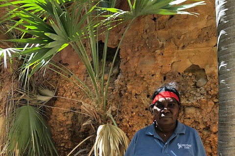 Bungles Day Trek Extended (with Echidna Chasm) - Foster Accommodation 2