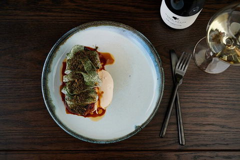 Vasse Felix Museum Tour, Wine Tasting And 3-Course Lunch - Foster Accommodation 4