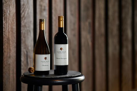 Vasse Felix Museum Tour, Wine Tasting And 3-Course Lunch - Foster Accommodation 2