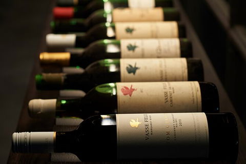 Vasse Felix Museum Tour, Wine Tasting And 3-Course Lunch - Foster Accommodation 3