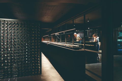 Vasse Felix Museum Tour, Wine Tasting And 3-Course Lunch - Foster Accommodation 5