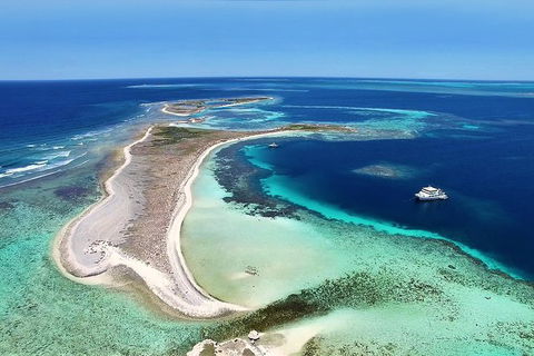 Abrolhos Islands 5 Day Tours - Foster Accommodation 5
