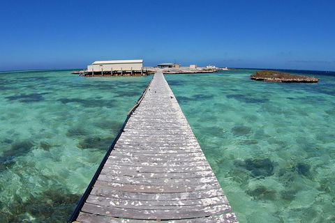 Abrolhos Islands 5 Day Tours - Foster Accommodation 4