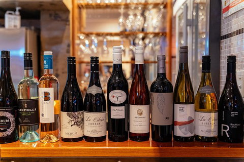 The Flavors Of Perth: Fremantle Wine & Bites Private Tour - Foster Accommodation 3