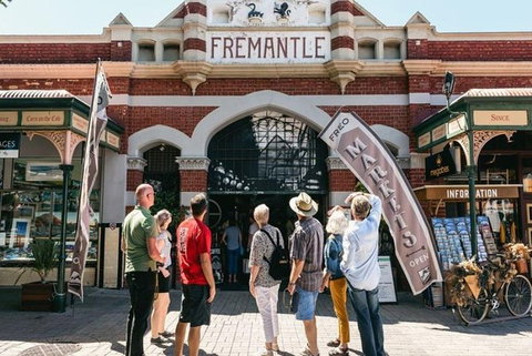 Highlights Of Fremantle: Convicts And Colonials Guided Tour - Foster Accommodation 4