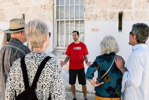 Highlights Of Fremantle: Convicts And Colonials Guided Tour - Foster Accommodation 5