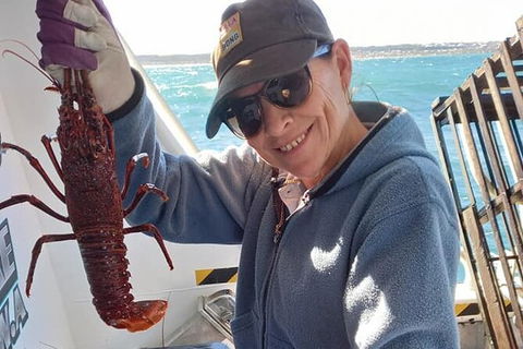 Lobster Fishing Tour At Geraldton - Foster Accommodation 2