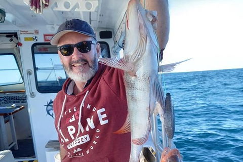 Geraldton Fishing Charter - Foster Accommodation 11