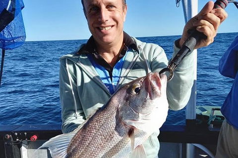 Geraldton Fishing Charter - Foster Accommodation 6