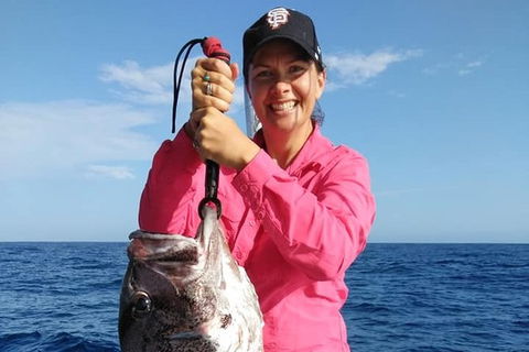 Geraldton Fishing Charter - Foster Accommodation 15