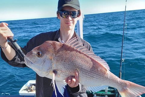 Geraldton Fishing Charter - Foster Accommodation 2