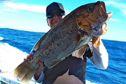 Geraldton Fishing Charter - Foster Accommodation 4