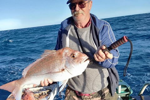 Geraldton Fishing Charter - Foster Accommodation 8