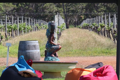 Small-Group Wine Tour In Margaret River With Tasting Plate - Foster Accommodation 7