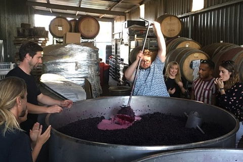 Margaret River Beer & Wine Adventure (departs Margaret River) - Foster Accommodation 10