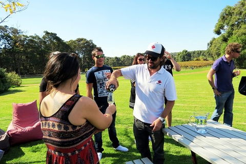 Margaret River Beer & Wine Adventure (departs Margaret River) - Foster Accommodation 8