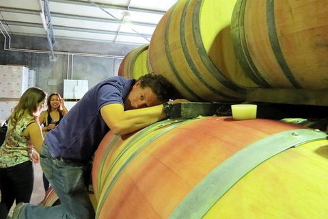 Margaret River Beer & Wine Adventure (departs Margaret River) - Foster Accommodation 1